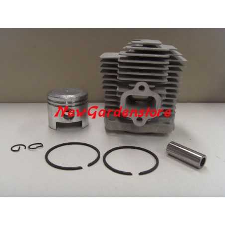 Piston cylinder segments TH43 brushcutter KAWASAKI 11005-2122 | NewgardenParts.com