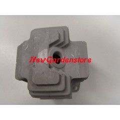 Cilindro pistone segmenti TH43 decespugliatore KAWASAKI 11005-2122 | NewgardenParts.com