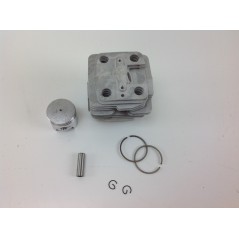 Segmentos de vástago ZENOAH para motor de desbrozadora BC 4300DLM 004467 | NewgardenParts.com