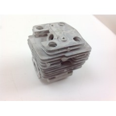 Segmentos de vástago ZENOAH para motor de desbrozadora BC 4300DLM 004467 | NewgardenParts.com