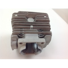 Segmentos de vástago ZENOAH para motor de desbrozadora BC 4300DLM 004467 | NewgardenParts.com