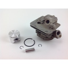 Cilindro pistone segmenti ZENOAH motore motosega G 2000T | NewgardenParts.com