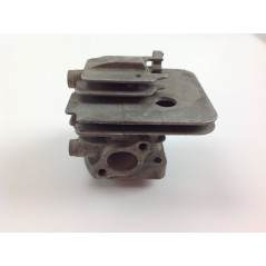 Cilindro pistone segmenti ZENOAH motore motosega G 2000T | NewgardenParts.com