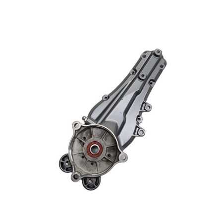 CARTER SUPÉRIEUR 597371701 HUSQVARNA ORIGINE | NewgardenParts.com