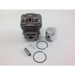 ZENOAH segments de tige de piston ZENOAH moteur de tronçonneuse GZ 400 4000 848C501211 | NewgardenParts.com