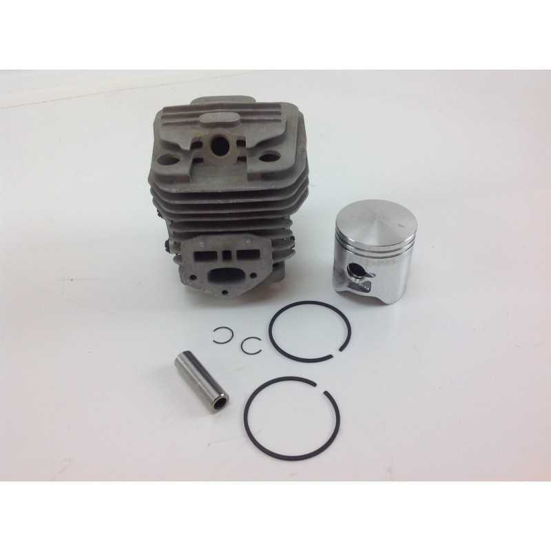 Segmentos de vástago ZENOAH Motor motosierra ZENOAH GZ 400 4000 848C501211