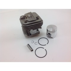 ZENOAH segments de tige de piston ZENOAH moteur de tronçonneuse GZ 400 4000 848C501211