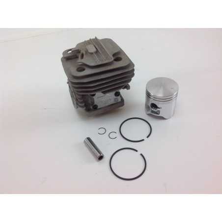 ZENOAH segments de tige de piston ZENOAH moteur de tronçonneuse GZ 400 4000 848C501211
