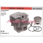 ZENOAH segmentos de vástago ZENOAH cortasetos HT 2310 motor 019918