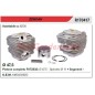 ZENOAH segment piston cylinder ZENOAH chainsaw 6200 R170417