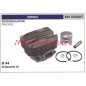Kolbenzylindersegmente ZOMAX Freischneider ZMG 5303 039097