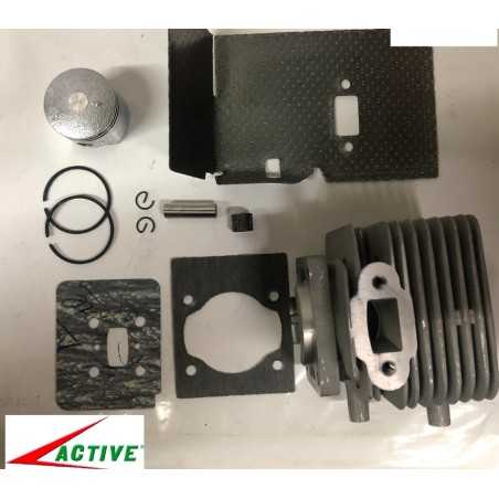 ORIGINAL ACTIVE Bürstenschneider Modell 2,4 Segmente Kolbenzylinder 025273 | NewgardenParts.com