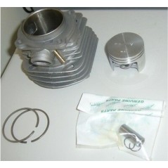 ORIGINAL ACTIVE chainsaw model 62.62 segment piston cylinder 035817 | NewgardenParts.com