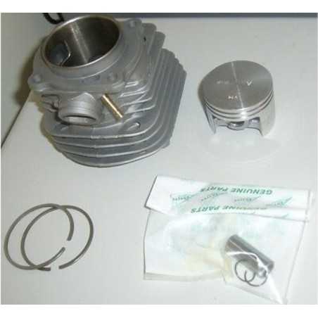 ORIGINAL ACTIVE tronçonneuse modèle 62.62 segment piston cylindre 035817 | NewgardenParts.com
