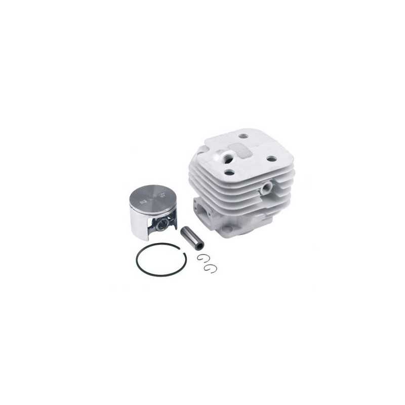 Chainsaw segment piston cylinder compatible HUSQVARNA 272XP 503609671