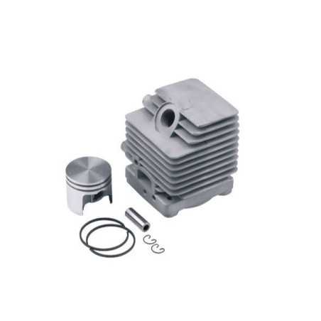 Piston cylinder blower STIHL BG 75 brushcutter STIHL FR 85 | NewgardenParts.com