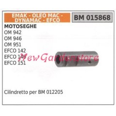 Cilindro Pompa olio EMAK motore motosega OM 942 946 951 EFCO 142 146 151 015868 | NewgardenParts.com