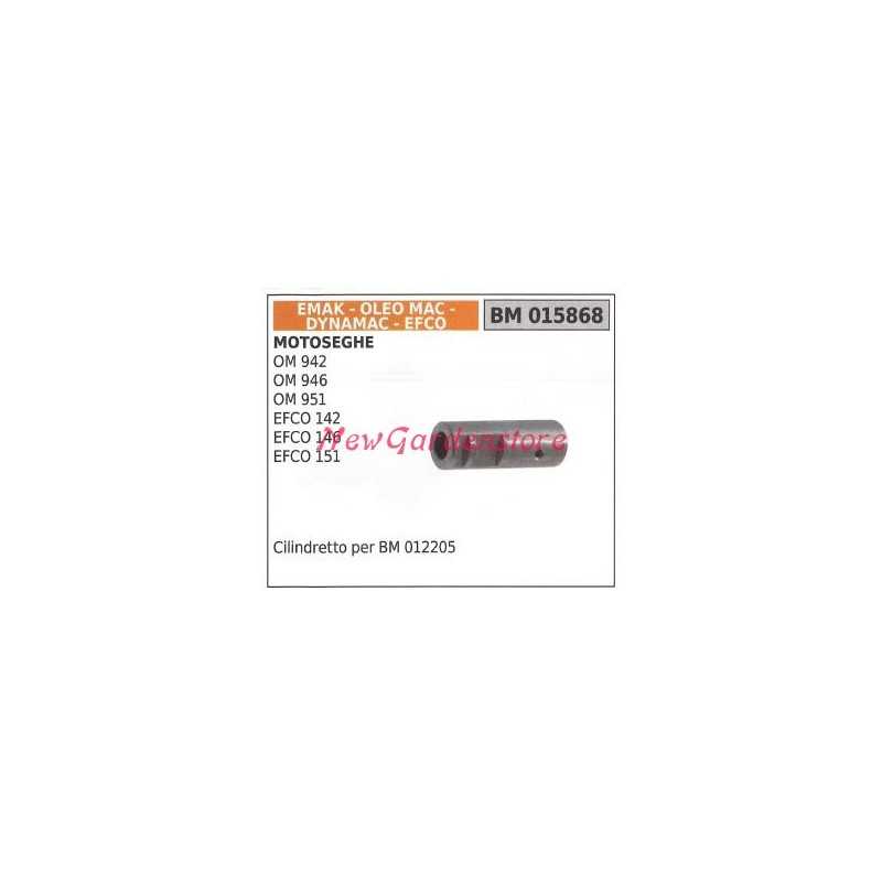 Cylindre Pompe à huile EMAK moteur OM 942 946 951 EFCO 142 146 151 015868
