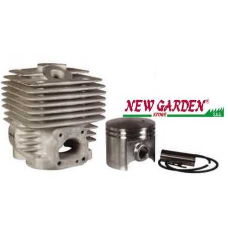 Cilindro segmenti TS350 360 troncatore compatibile 42010201200 STIHL 395109 49mm | NewgardenParts.com