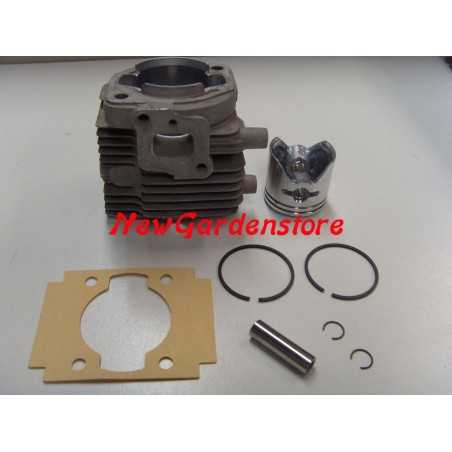 Blower cutter cylinder HT26 27SP126 BV126 ORIGINAL 61070072 | NewgardenParts.com