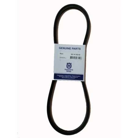 RIEMEN 501818202 ORIGINAL HUSQVARNA | NewgardenParts.com