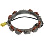 Alternator 10 - 16 AMP engine starter BRIGGS & STRATTON 696458 592830