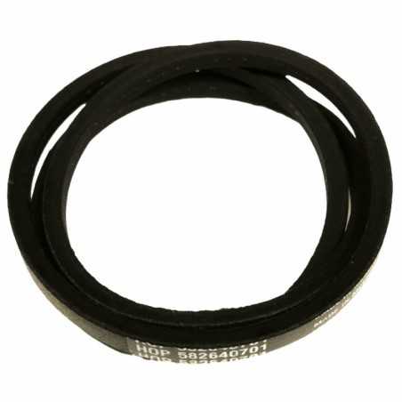 RIEMEN 582640701 ORIGINAL HUSQVARNA | NewgardenParts.com