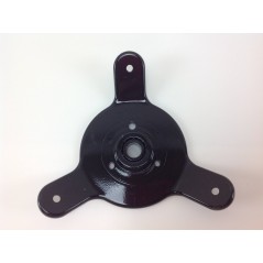 PIASTRA SUPPORTO MOTORE per decespugliatore KAAZ ZAINO PL VR540(S) | NewgardenParts.com