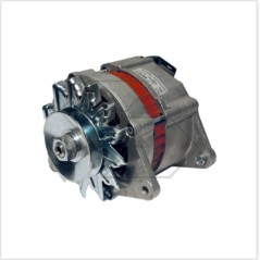 Alternatore 12 V 70 A macchina agricola FIAT 3230 - 3430 - 3630 A22375 81868798 | NewgardenParts.com