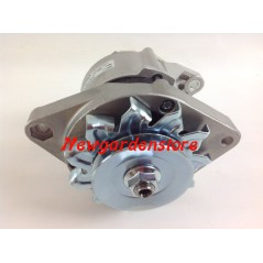 Alternator 12356 SAME tractor engine BUFALO CENTAURO CORSARO 14 volt 33ampere | NewgardenParts.com