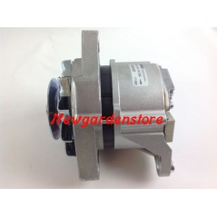 Alternatore 12356 SAME trattore motore BUFALO CENTAURO CORSARO 14 volt 33ampere | NewgardenParts.com