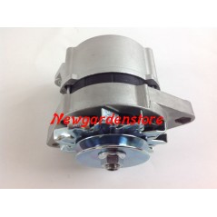 Alternatore 12356 SAME trattore motore BUFALO CENTAURO CORSARO 14 volt 33ampere | NewgardenParts.com