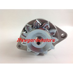 Alternatore 12356 SAME trattore motore BUFALO CENTAURO CORSARO 14 volt 33ampere | NewgardenParts.com