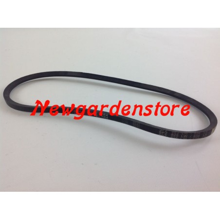 610035 lawn tractor mower belt SILVER 520 AL-KO SIGMA CONCORD 462714 SPZ 825 | NewgardenParts.com