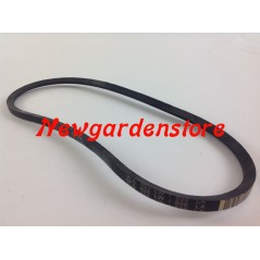 610035 lawn tractor mower belt SILVER 520 AL-KO SIGMA CONCORD 462714 SPZ 825 | NewgardenParts.com