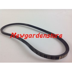 610035 courroie pour tracteur tondeuse SILVER 520 AL-KO SIGMA CONCORD 462714 SPZ 825 | NewgardenParts.com