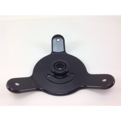 PIASTRA SUPPORTO MOTORE per decespugliatore KAAZ ZAINO PL VR540(S) | NewgardenParts.com