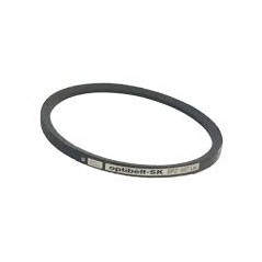 3-speed drive belt Gaby ORIGINAL STIGA lawn mower mower 14586 | NewgardenParts.com