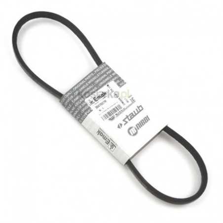 ORIGINAL OLEOMAC G 53 TBX ALLROAD Rasenmäher Antriebsriemen | NewgardenParts.com