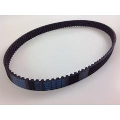 Zahnriemen für Rasenmähertraktor GIANNI FERRARI TOP GREEN 00111980002 RPP840 8 20 | NewgardenParts.com