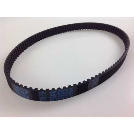 Zahnriemen für Rasenmähertraktor GIANNI FERRARI TOP GREEN 00111980002 RPP840 8 20 | NewgardenParts.com