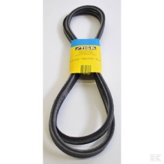 Cinghia comando lame ORIGINALE STIGA trattorino tagliaerba PARK92M 1134-9075-01 | NewgardenParts.com