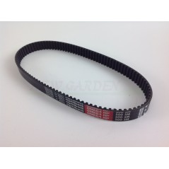 AL-KO scarifier toothed belt 13824 14529