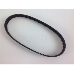 AL-KO scarifier toothed belt 13824 14529 | NewgardenParts.com