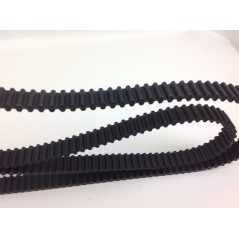 Correa dentada doble tractor de césped 17-057 TORO SNAPPER MURRAY | NewgardenParts.com