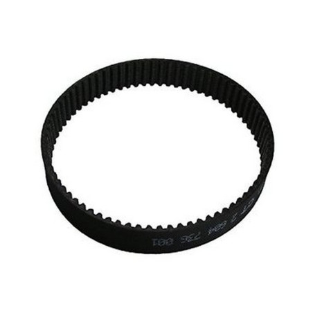 Cinghia dentata per pialla piallatrice sega elettrica BOSCH PHO 20-82 2604736001 | NewgardenParts.com