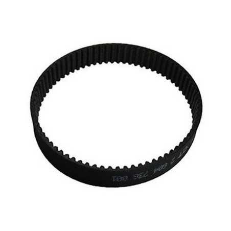 Courroie dentée pour scie raboteuse électrique BOSCH PHO 20-82 2604736001 | NewgardenParts.com