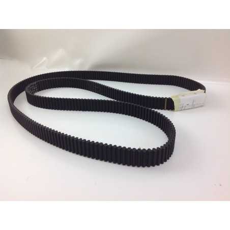Timing belt flat blades ORIGINAL GIANNI FERRARI GTR tractor | NewgardenParts.com