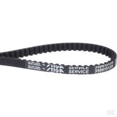 Correa dentada cuchilla tractor PARK 95 COMBI STIGA ORIGINAL | NewgardenParts.com