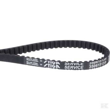 PARK 95 COMBI STIGA ORIGINAL Traktorzahnriemen | NewgardenParts.com